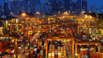 OECD nâng triển vọng tăng trưởng kinh tế, cảnh báo về chủ nghĩa bảo hộ
