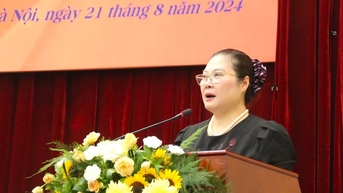 Đào tạo nhiều nhưng vẫn 'trắng' giáo viên Âm nhạc và Mỹ thuật