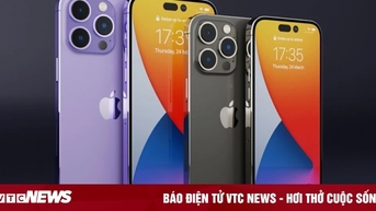 iPhone 15 vượt trội hơn iPhone 15 Pro ở khoản này