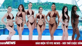 Trực tiếp chung kết Miss Grand International 2024: Quế Anh có cơ hội toả sáng?