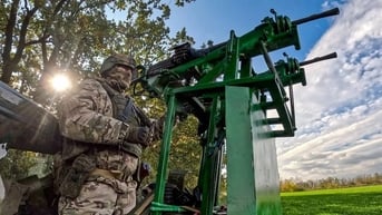Các mũi xung kích Nga thắt miệng túi, 15.000 quân Ukraine bị bao vây