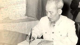 호치민 주석 유언에 대한 잘못된 견해 반박