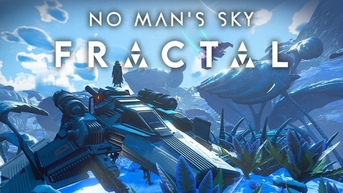 No Man’s Sky đã có mặt trên Mac