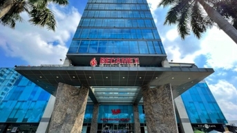 Becamex thu 1.800 tỷ đồng từ trái phiếu