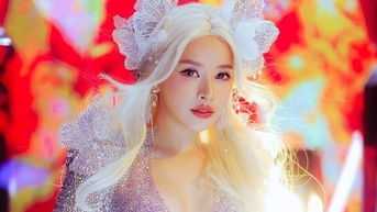 치푸의 이상한 이미지