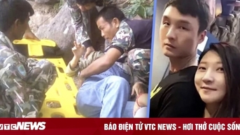 Ngồi tù vì đẩy vợ xuống vực, chồng kiện ngược đòi bồi thường 4 triệu USD