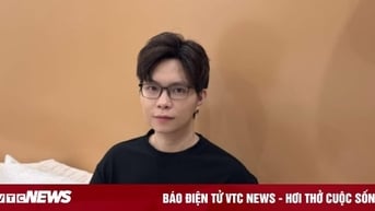 Cú chuyển hướng bất ngờ của chàng trai giành IELST 9.0 ngay lần thi đầu