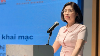 Doanh nghiệp nông nghiệp bứt phá với mô hình kinh doanh bao trùm