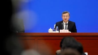 Khẳng định sẵn sàng đàm phán với Mỹ, Trung Quốc nói có khả năng 'giải quyết và chống chọi' với tác động từ cú sốc bên ngoài