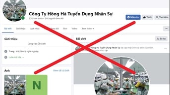 Cảnh báo tình trạng lừa đảo lắp ráp bút Hồng Hà tại nhà