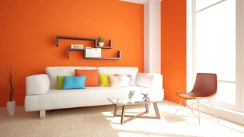 Cách chọn màu sơn giúp căn nhà của bạn trở nên hoàn hảo