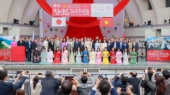 Lễ hội Việt Nam 2023