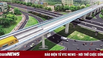 Kích hoạt quá trình thẩm định tuyến metro số 5 TP Hà Nội