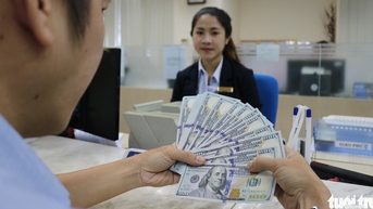 Việt Nam phản hồi kết luận của Bộ Tài chính Mỹ về chính sách tiền tệ
