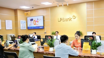 LPBank bất ngờ muốn thành cổ đông lớn của FPT, thương vụ dự kiến gần 10.000 tỷ