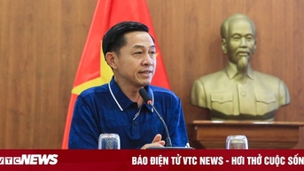 VFF tăng cường nguồn lực trọng tài