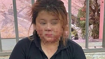 Cô gái đâm bạn trai tử vong trong nhà trọ ở Bà Rịa
