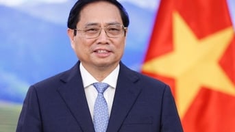 Bài viết của Thủ tướng về tăng tốc, bứt phá, đưa đất nước tiến vào kỷ nguyên vươn mình