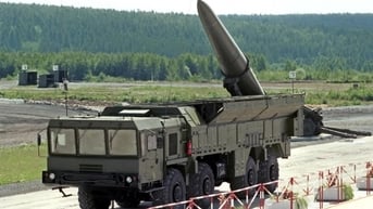 Moscow chuyển tên lửa phòng không cho Bình Nhưỡng, Mỹ "choáng" vì mức độ phát triển nhanh chóng của quan hệ Nga-Triều