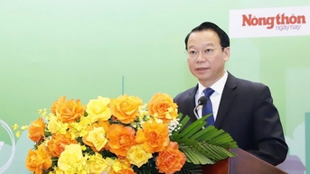 Đất ven Hà Nội sốt khi đấu giá, Bộ trưởng TN-MT yêu cầu xử nghiêm đối tượng thổi giá