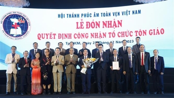 Nhất quán, ưu việt trong tự do tôn giáo