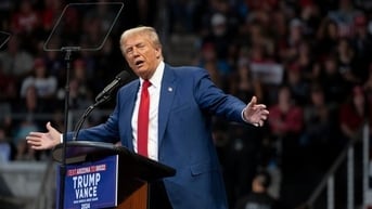 Phim về ông Trump thất bại