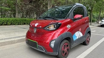 Công ty sắp tung mẫu xe điện siêu rẻ chưa tới 150 triệu đồng phải giải trình
