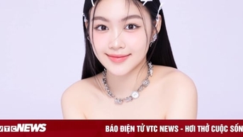 Con gái Quyền Linh khoe sắc đẹp ngọt ngào, trong trẻo như thiên thần