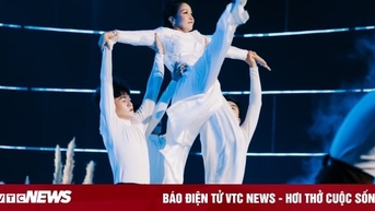 Mỹ Linh nhào lộn, Lệ Quyên 'bắn rap' trong 'Chị đẹp đạp gió rẽ sóng'