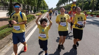 ចូលឆ្នាំថ្មី គិតរកវិធីធ្វើជីវិតឱ្យមានសុខភាពល្អ ៣៦៥ថ្ងៃ