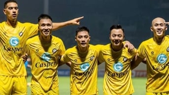 CLB Thanh Hóa lội ngược dòng thắng đậm Hải Phòng FC