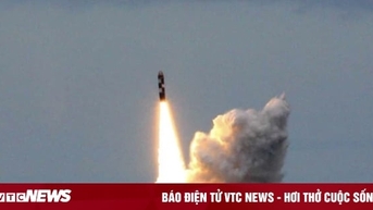 Ông Zelensky: Nga sử dụng tên lửa mới có 'đặc điểm của ICBM'