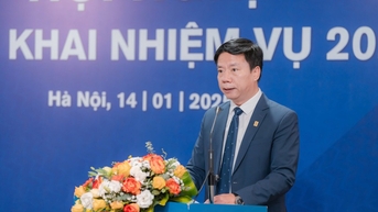 Cao điểm, hệ thống NAPAS đã xử lý hơn 35 triệu giao dịch/ngày