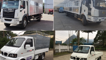 Một công ty kinh doanh ô tô càng bán càng lỗ