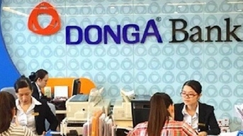 Chờ chuyển giao bắt buộc, DongA Bank 10 năm bị kiểm soát đặc biệt ra sao?