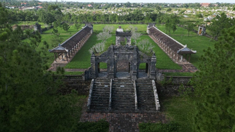 Hue៖ បង្កើនរដ្ឋធានីដើម្បីស្ដារ Quoc Tu Giam និង Van Mieu នៃរាជវង្ស Nguyen