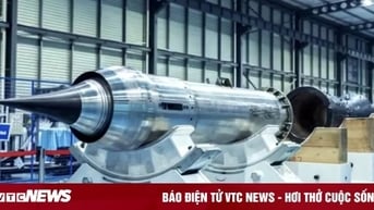 Người Trung Quốc tạo ra 'Cân đẩu vân', sản xuất máy bay siêu thanh chở khách