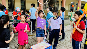 Đau đầu tìm chỗ gửi con ngày hè