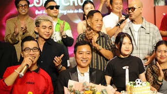 Một thời tiếc nuối của bóng đá Việt Nam qua hồi ký Nguyễn Hồng Sơn