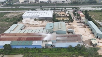 An toàn lao động đừng chỉ là khẩu hiệu | Báo Gia Lai điện tử