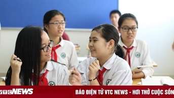 Lịch tựu trường của học sinh 63 tỉnh thành