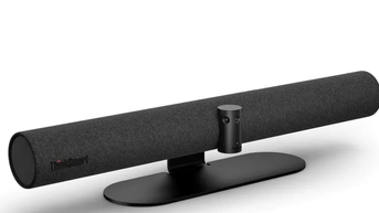 Lenovo cùng Jabra trình làng giải pháp ThinkSmart Bar 180