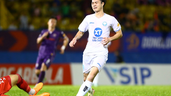 Loại Tuấn Anh, HLV Vũ Hồng Việt tiến cử 4 cái tên lên tuyển Việt Nam dự ASEAN Cup 2024