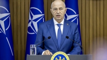 NATO 부사무총장이 사임을 발표한 이유