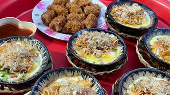 5 món ăn vặt tại Hà Nội khiến du khách ‘ghiền’ ngay từ lần đầu thưởng thức