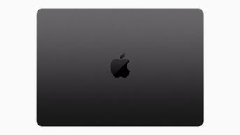 MacBook Pro 14 và 16 inch nâng cấp chip M3, giá từ 40 triệu đồng