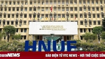 Đề minh hoạ và đáp án 8 môn thi đánh giá năng lực Đại học Sư phạm Hà Nội 2025