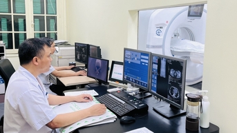 Nhiều bệnh nhân ung thư được chuyển thẳng lên tuyến trên từ hôm nay