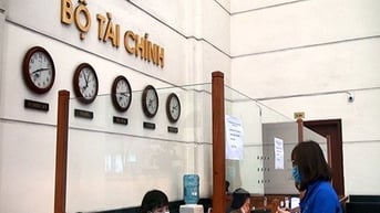 Thành lập Hội đồng sáng kiến ngành Tài chính