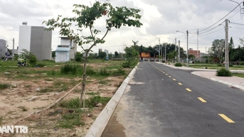 Điều kiện phân lô tách thửa đất mới nhất tại Hải Dương